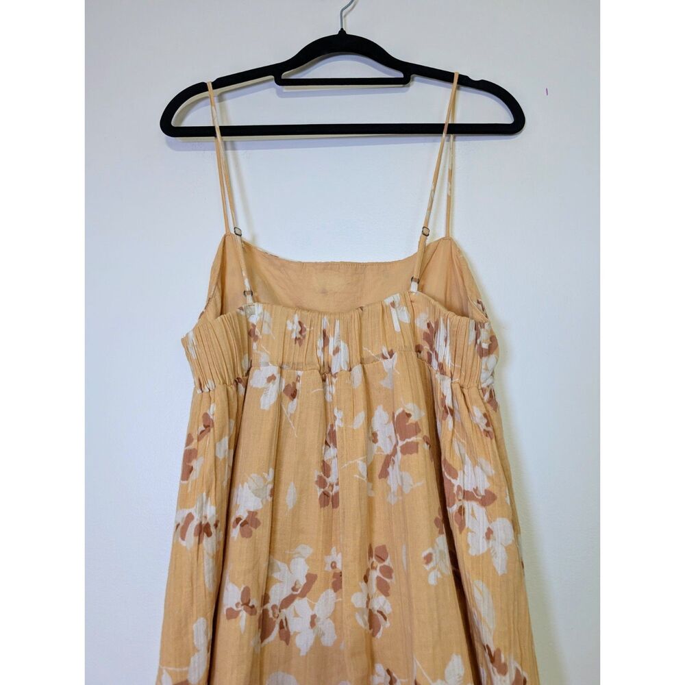 Abercrombie & Fitch Floral Maxi Dress - Picture 3 of 10